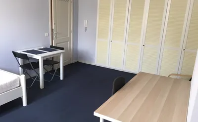 Studio to rent in Liège