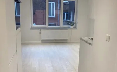 Studio to rent in Liège