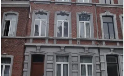 Studio to rent in Liège