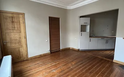 Kot/studio for rent in Liège Saint-Leonard