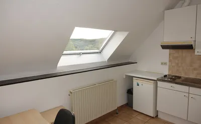 Kot/studio for rent in Around Liège