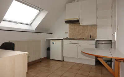 Kot/studio for rent in Around Liège