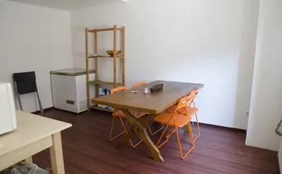 Kot/studio for rent in Liège Saint-Gilles