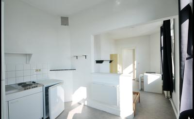 Kot/studio for rent in Liège Saint-Gilles