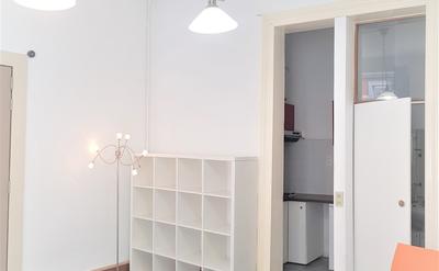Kot/studio for rent in Fragnee