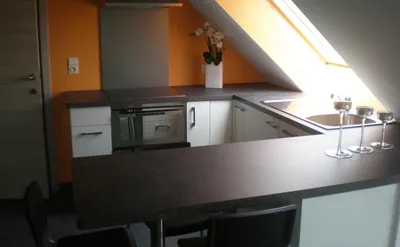 Kot/studio for rent in Around Liège