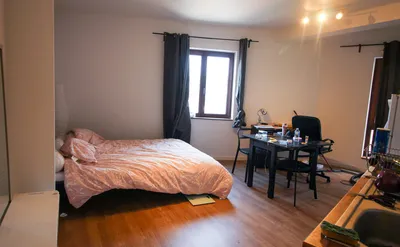 Kot/studio for rent in Liège Sauveniere