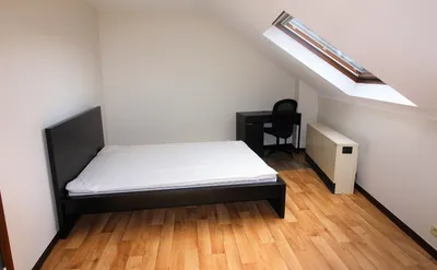 Kot/studio for rent in Liège Sauveniere
