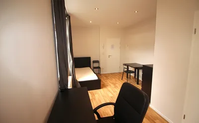 Kot/studio for rent in Liège: other