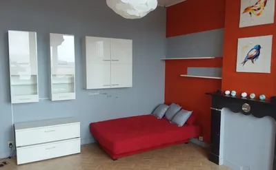 Kot/studio for rent in Liège Amercœur