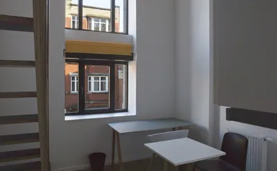 Kot/studio for rent in Liège Saint-Gilles