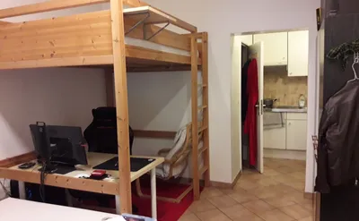 Kot/studio for rent in Around Liège