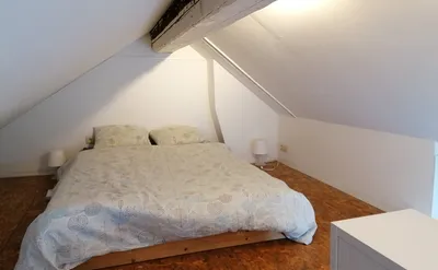 Kot/studio for rent in Liège Sainte-Marguerite