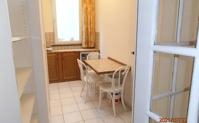 Kot/studio for rent in Liège Saint-Gilles