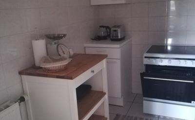 Kot/studio for rent in Liège Saint-Leonard