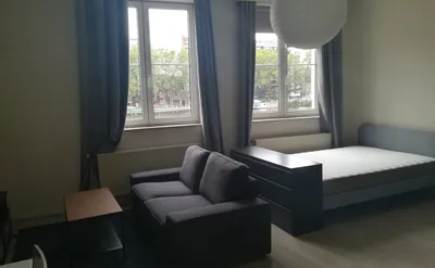 Kot/studio for rent in Liège Saint-Leonard