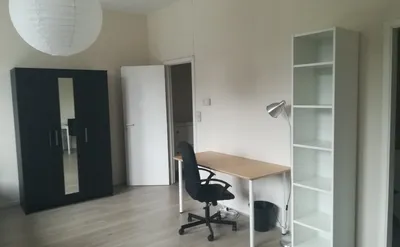 Kot/studio for rent in Liège Saint-Leonard