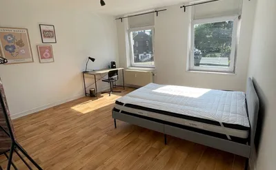 Kot/studio for rent in Liège Saint-Leonard