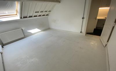 Kot/studio for rent in Liège Sainte-Walburge