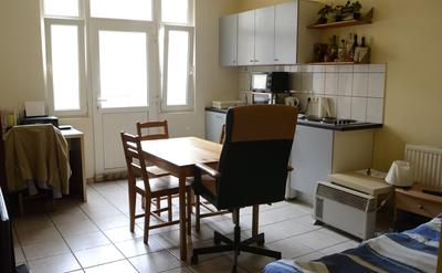 Kot/studio for rent in Liège Féronstrée