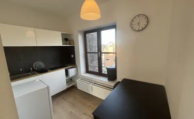 Kot/studio te huur in Luik Outremeuse