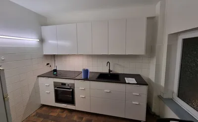 Kot/studio for rent in Liège Sauveniere