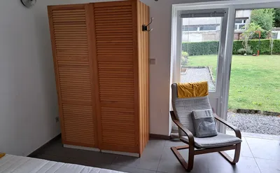 Kot/studio for rent in Angleur