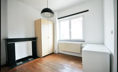 Kot/studio for rent in Liège Saint-Gilles