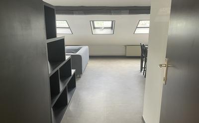 Kot/studio for rent in Liège Saint-Leonard