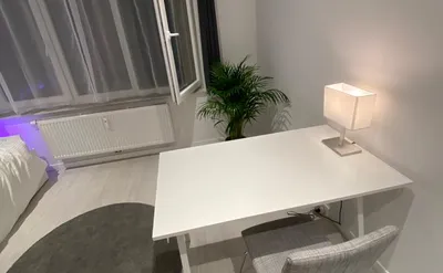 Studio to rent in Liège