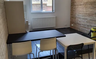 Kot/studio for rent in Grivegnee