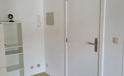 Kot/studio for rent in Liège Féronstrée