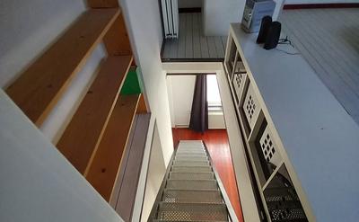 Kot/studio for rent in Liège Sainte-Walburge