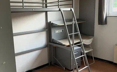 Kot/studio for rent in Liège Sainte-Marguerite