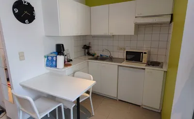 Kot/studio for rent in Liège Saint-Gilles