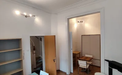 Studio à louer à Liège