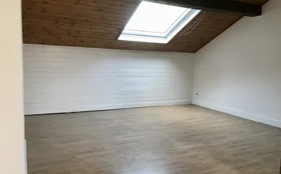 Kot/studio for rent in Liège Saint-Gilles