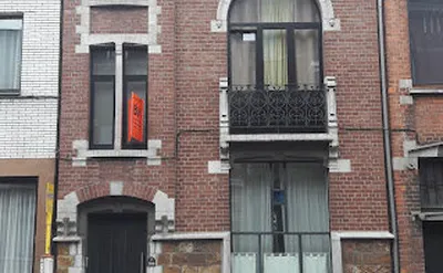 Kot/studio for rent in Liège: other