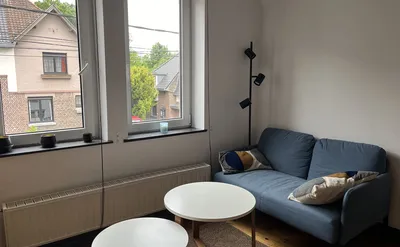 Kot/studio for rent in Liège Sainte-Walburge