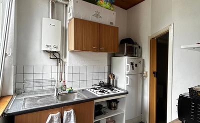 Kot/studio for rent in Liège Amercœur