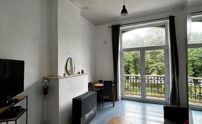 Kot/studio for rent in Liège Amercœur