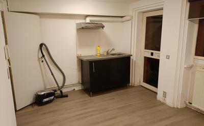 Kot/studio for rent in Liège: other