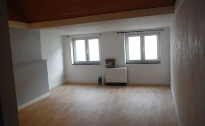 Kot/studio for rent in Liège Sauveniere