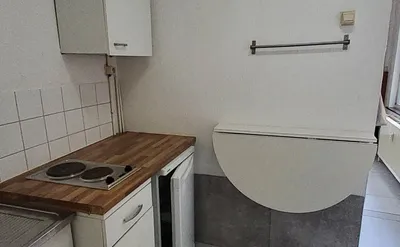 Kot/studio for rent in Fragnee