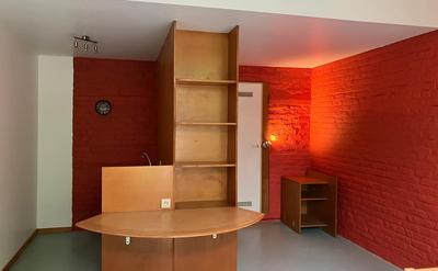 Kot/studio te huur in Luik St Gilles