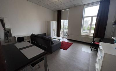 Kot/studio for rent in Liège Sauveniere