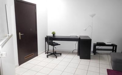 Kot/studio for rent in Liège Sauveniere