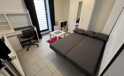 Kot/studio for rent in Liège Féronstrée