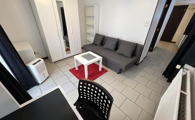 Kot/studio for rent in Liège Féronstrée