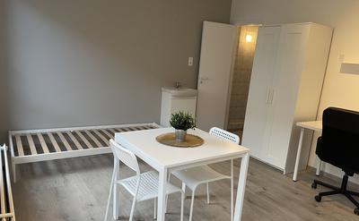 Kot/studio te huur in Rond Luik